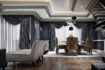 Reception Area Design