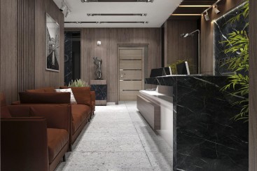 CEO Office  Design
