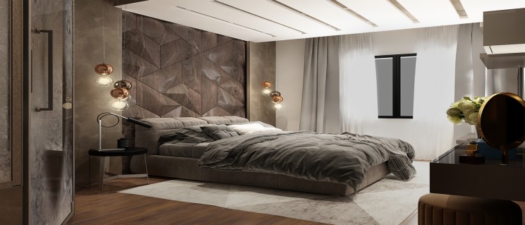 Sodic Villa Design