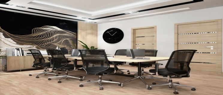 CEO Office  Design